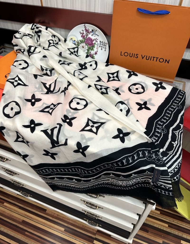 Louis Vuitton Scarf